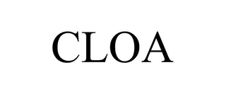CLOA