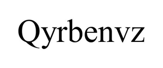 QYRBENVZ