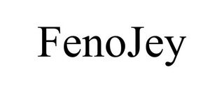 FENOJEY