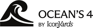OCEAN'S 4 BY ICONYARDS
