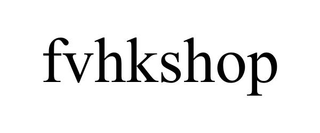 FVHKSHOP