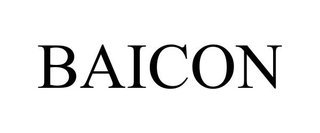 BAICON