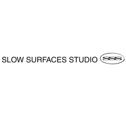 SLOW SURFACES STUDIO SSS
