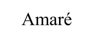 AMARÃ