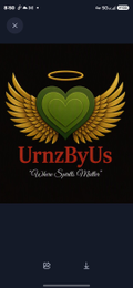 URNZBYUS "WHERE SPIRITS MATTER"
