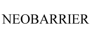 NEOBARRIER