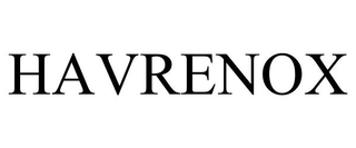 HAVRENOX