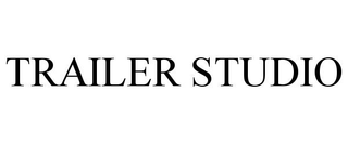 TRAILER STUDIO