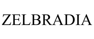 ZELBRADIA