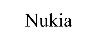 NUKIA