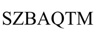 SZBAQTM