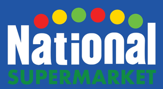 NATIONAL SUPERMARKET
