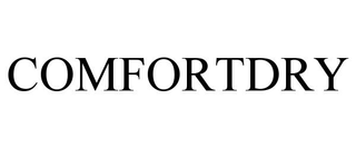 COMFORTDRY