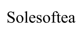 SOLESOFTEA