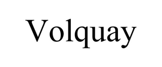 VOLQUAY