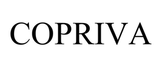 COPRIVA