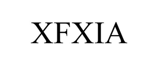 XFXIA