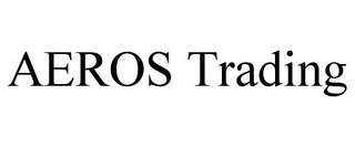 AEROS TRADING