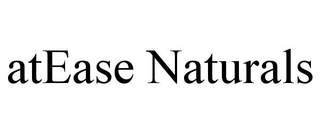 ATEASE NATURALS