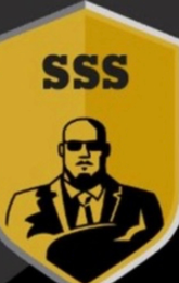 STAY SAFE SECURITY