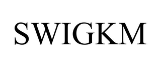 SWIGKM