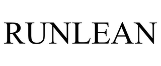 RUNLEAN