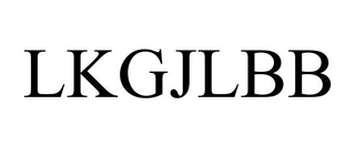 LKGJLBB