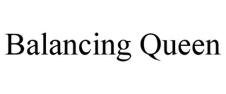 BALANCING QUEEN