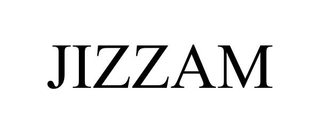 JIZZAM