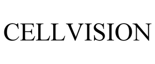 CELLVISION