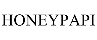 HONEYPAPI