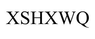 XSHXWQ