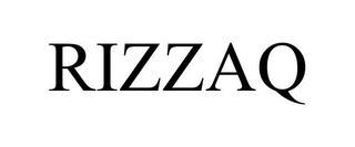 RIZZAQ