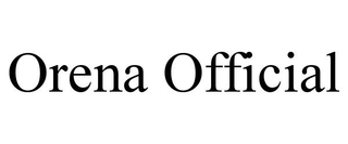 ORENA OFFICIAL