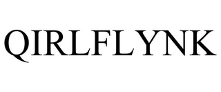 QIRLFLYNK