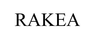RAKEA