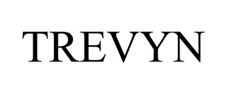 TREVYN