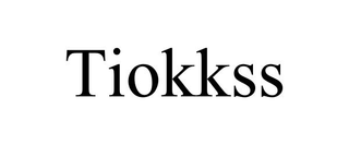 TIOKKSS