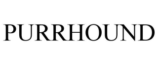 PURRHOUND