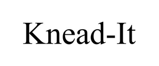 KNEAD-IT