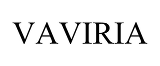 VAVIRIA