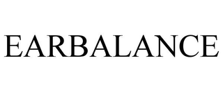 EARBALANCE