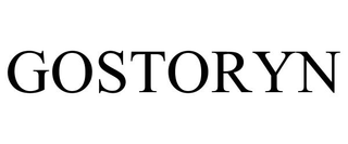GOSTORYN
