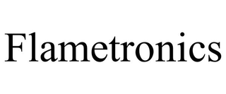 FLAMETRONICS