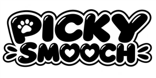 PICKY SMOOCH