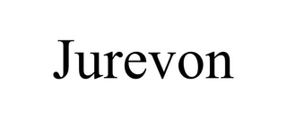 JUREVON