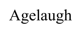 AGELAUGH