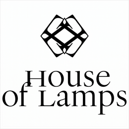 HOUSE OF LAMPS