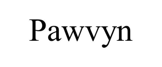 PAWVYN