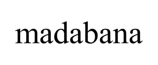 MADABANA